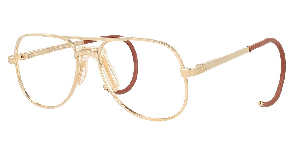 Montreaux Eyewear T-Rex Eyeglasses