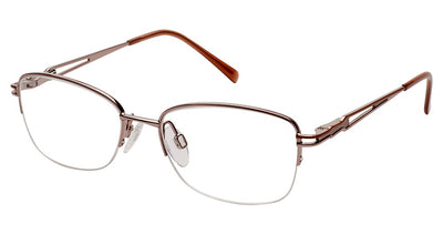 Aristar AR 30815 Eyeglasses