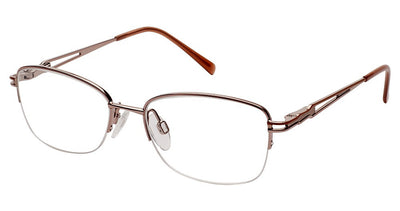 Aristar AR 30815 Eyeglasses