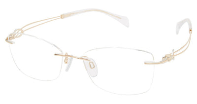 Line Art XL 2156 Eyeglasses
