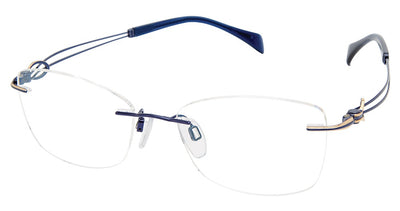 Line Art XL 2156 Eyeglasses