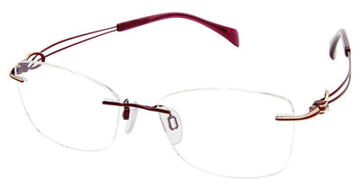 Line Art XL 2156 Eyeglasses