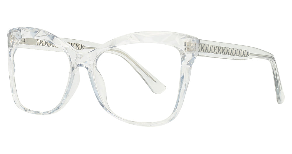 4U UP313 Eyeglasses