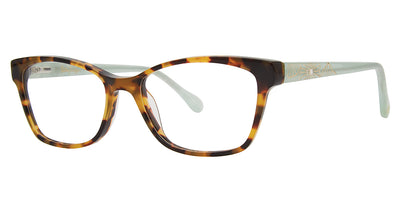 Lilly Pulitzer Martingale Eyeglasses