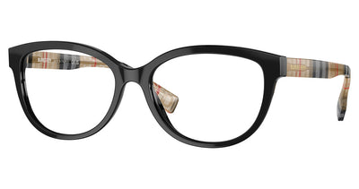 Burberry BE2357 ESME Eyeglasses