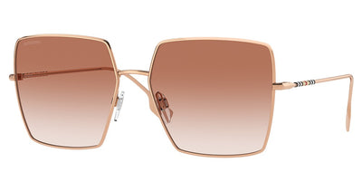 Burberry BE3133 DAPHNE Sunglasses