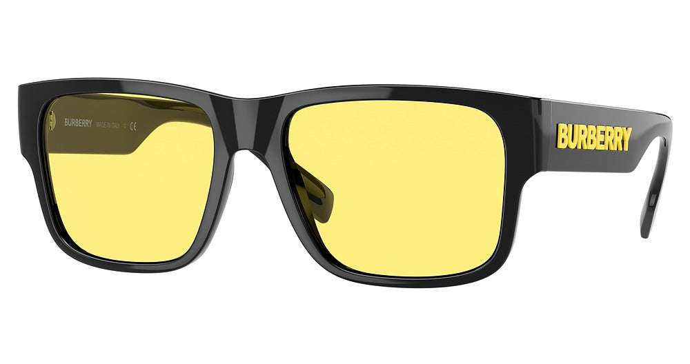 Burberry BE4358 KNIGHT Sunglasses