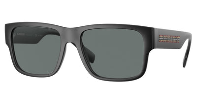 Burberry BE4358 KNIGHT Sunglasses