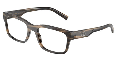DOLCE & GABBANA DG3352 Eyeglasses