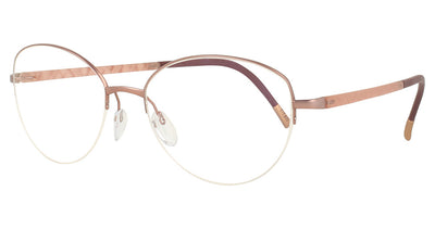 Silhouette 4560 Eyeglasses