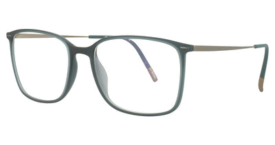 Silhouette 2932 Eyeglasses