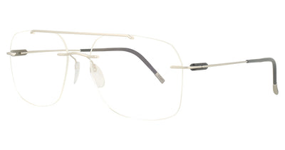 Silhouette 5561 aviator Eyeglasses
