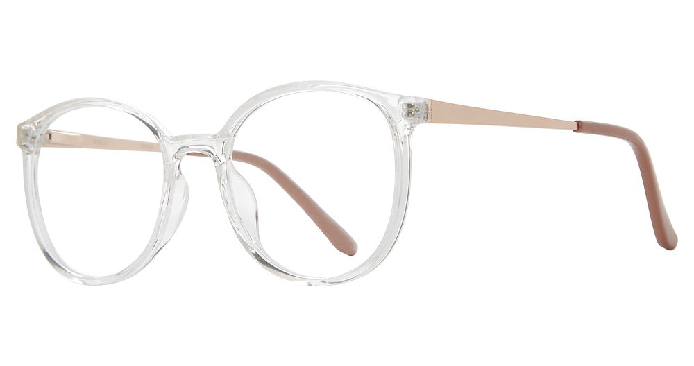Eye Q Eyewear SW532 Eyeglasses