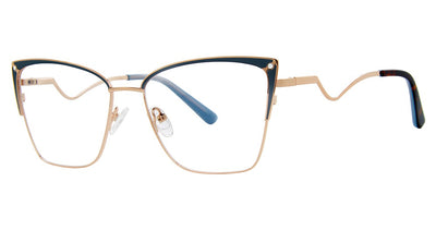 Modern Art A621 Eyeglasses
