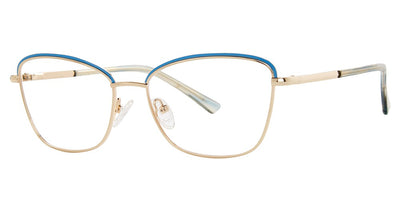 Genevieve Paris Design ARDEN Eyeglasses