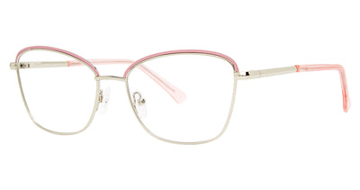 Genevieve Paris Design ARDEN Eyeglasses