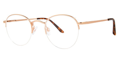Modern Metals CONSIDER Eyeglasses