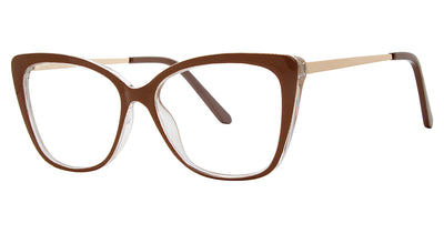 Modern Times CRITERIA Eyeglasses