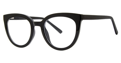Genevieve Paris Design EXCELLENT Eyeglasses