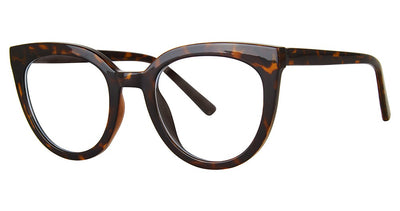 Genevieve Paris Design EXCELLENT Eyeglasses