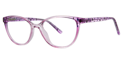 Modern Plastics II ENJOY Eyeglasses