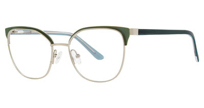 Genevieve Boutique FAITHFUL Eyeglasses