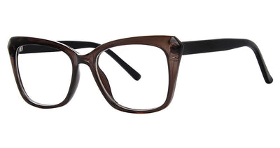 Modern Plastics I FAMILIAR Eyeglasses