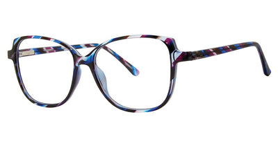 Modern Plastics II FOUND Eyeglasses
