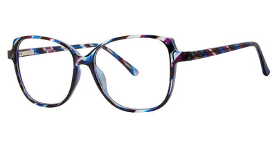 Modern Plastics II FOUND Eyeglasses