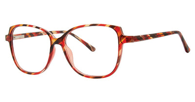 Modern Plastics II FOUND Eyeglasses
