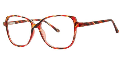 Modern Plastics II FOUND Eyeglasses