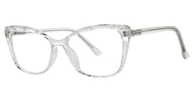 Modern Plastics II GLIMMER Eyeglasses