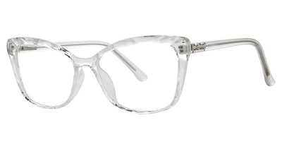 Modern Plastics II GLIMMER Eyeglasses