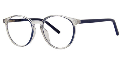 Modern Plastics II GUIDANCE Eyeglasses