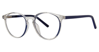 Modern Plastics II GUIDANCE Eyeglasses