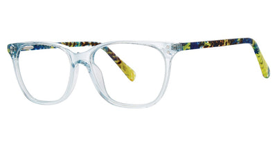 ModZ Kids HANDSPRING Eyeglasses