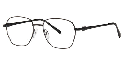 Modern Metals INCIDENT Eyeglasses