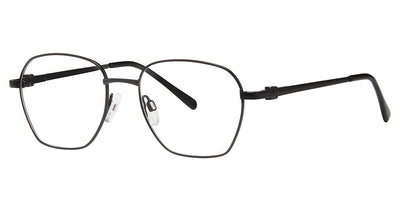 Modern Metals INCIDENT Eyeglasses