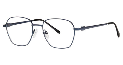 Modern Metals INCIDENT Eyeglasses