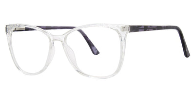 Modern Plastics II IMMENSE Eyeglasses