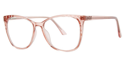 Modern Plastics II IMMENSE Eyeglasses