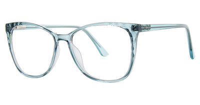 Modern Plastics II IMMENSE Eyeglasses