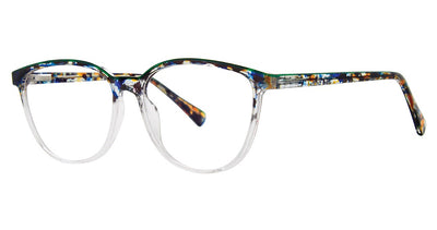 Modern Plastics II INVOLVED Eyeglasses