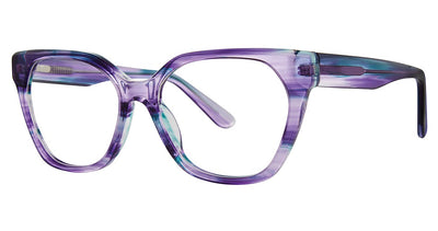 GB+ MOTIVATED Eyeglasses