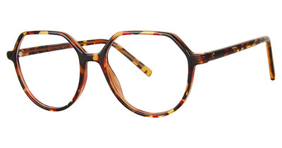 Modern Plastics I SIMPLIFY Eyeglasses