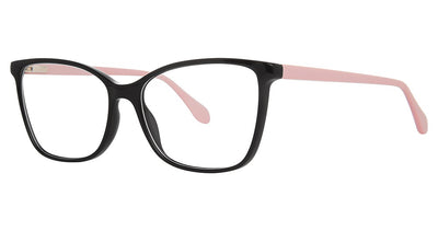 Genevieve Paris Design VERIFY Eyeglasses