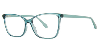 Genevieve Paris Design VERIFY Eyeglasses