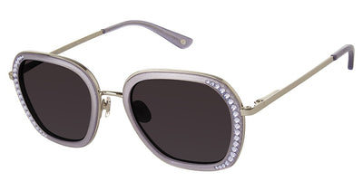 Jimmy Crystal New York JCS937 Sunglasses