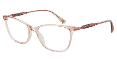 Laura Ashley CHELISE Eyeglasses