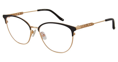 Laura Ashley ELLAMAE Eyeglasses
